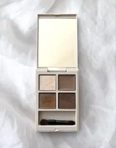 【値下げ】アディクション ザアイシャドウパレット+ サイレンストセレニティ102