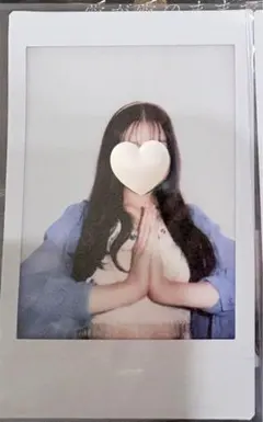 アンジュルム 松本わかな ランチェキ ランダムチェキ トレカ まとめ
