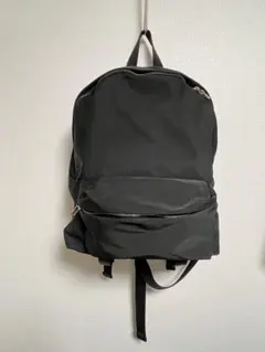 SOE READY TO WEAR ブラックバックパックのサムネイル