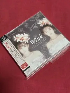 【送料無料】WINK「25TH ANNIVERSARY SELECTION」
