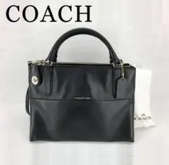 COACH コーチ・ショルダーバッグです❗️