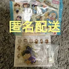忍たま乱太郎 クッキーチャームコット 1個 久々知兵助 匿名配送