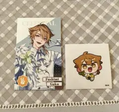 にじさんじ 8th 伏見ガク