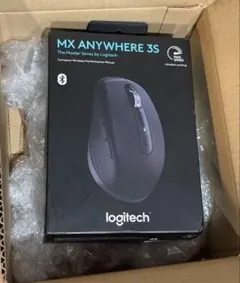 【Rimo様 返品用】logitech MX ANYWHERE 3S