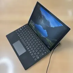 【美品】Surface Pro4 i5/4GB/SSD128GB（おまけAC付）
