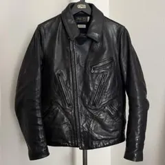 2026年最新】山田蓮革ジャンの人気アイテム - メルカリ