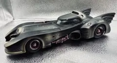 2025年最新】バットモービル 1/18の人気アイテム - メルカリ