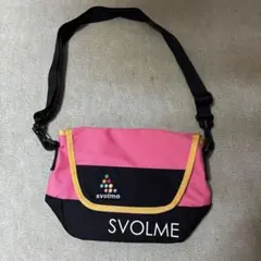 SVOLME ショルダーバッグ