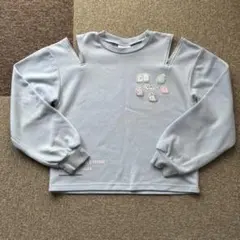 オバケーヌ トップス