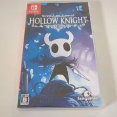 Switch HOLLOW KNIGHT