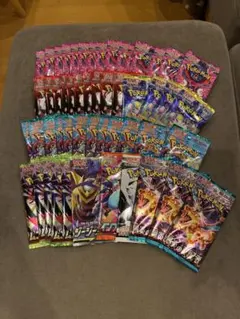 A*x様 ポケモンカードパック 約52パックセット