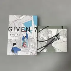 ギヴン DVD Blu-ray まとめ売り