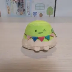 すみっコぐらし てのりぬいぐるみ やま なつやま