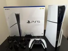 SONY PlayStation 5 本体　CFI -2000A01