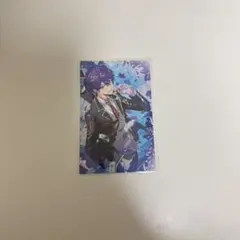 にじさんじ　ノスタルジアコレクション　2025　Dグループ　カード　剣持刀也