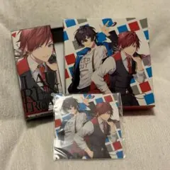 ローレン　香水セット