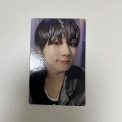ENHYPEN ジョンウォン　結　トレカ