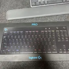 Logicool G PRO X G-PKB-002