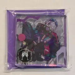 新品未開封】アルバム「バグエフェクト」＋バグのアクリルキーホルダー 
