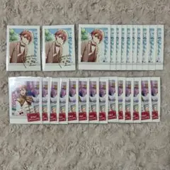 アイナナ ぱしゃこれ 第14第 七瀬陸 箔押し まとめ売り