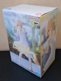 アイドルマスターシャイニーカラーズ エモーショナルレンズ 西城樹里フィギュア