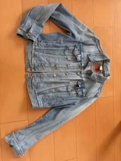 LEVI STRAUSS & CO. デニムジャケット