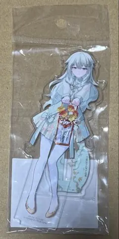 草薙寧々　プロセカ4th感謝祭　アクリルスタンド