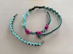 パラコード / スマホショルダー / ハンドストラップ