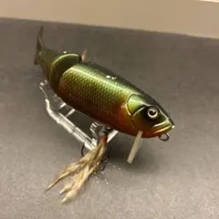 Fish Arrow モンスタージャックベイビーのサムネイル
