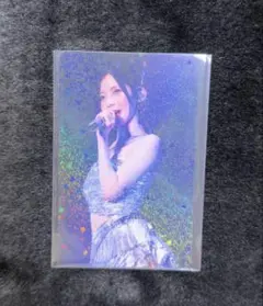 BABYMONSTER ベビモン アサ トレカ