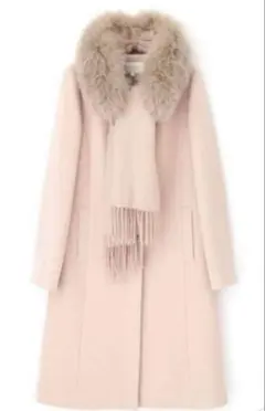 チェスターコート ロングコート