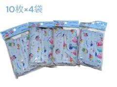 MYM&MY様専用　クレヨンしんちゃん 使い捨てマスク