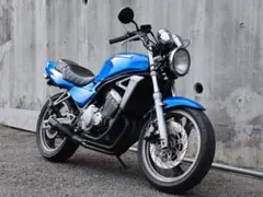 バリオス 1型 規制前 45馬力 - メルカリ