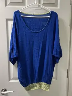 チャイハネ　アミナyulトップスのサムネイル
