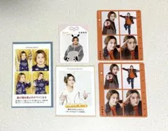 ACEes 佐藤龍我 切り抜き