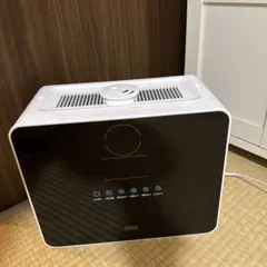 VERSOS 25L冷温庫 VS-404WH/BK - メルカリ