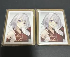 にじさんじ びっくらたまご つむまる 樋口楓