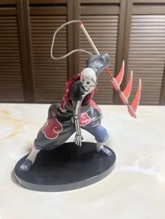 ナルト バイブレーションスターズ 飛段 B 儀式モード フィギュア