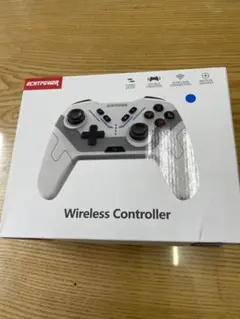 ★新品★ Switch コントローラー ワイヤレス スイッチ 二重振動