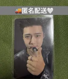 セフン 台湾限定 オフライン限定 会場限定 ラキドロ トレカ EXO SEHUN