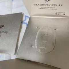 純銀 小判 佐川急便 20g 非売品②