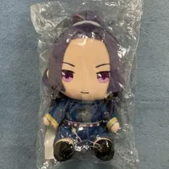 未開封】薬屋のひとりごと ぬいぐるみ 壬氏 園遊会ver. - メルカリ