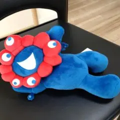 公式ライセンス ミャクミャクぬいぐるみ