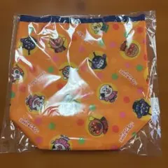 【専用】アンパンマン保冷バック　JA共済