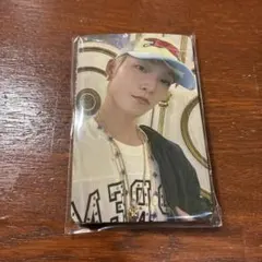 THE BOYZ Unexpected weverse特典　ケビン