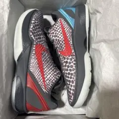 NIKE Kobe 6 protro All-Star 3D Hollywoodのサムネイル