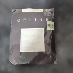 CELINE パンティストッキング M-L