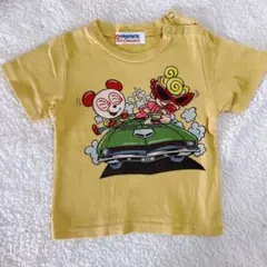 ヒステリックミニ 半袖 90 HYSTERICMINI