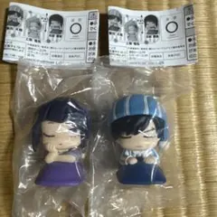 ヒロアカ　おねむたん　vol.4 耳郎響香　飯田天哉