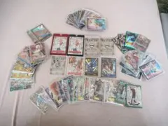 ポカリ様専用ワンピースカード　引退品　まとめ売り